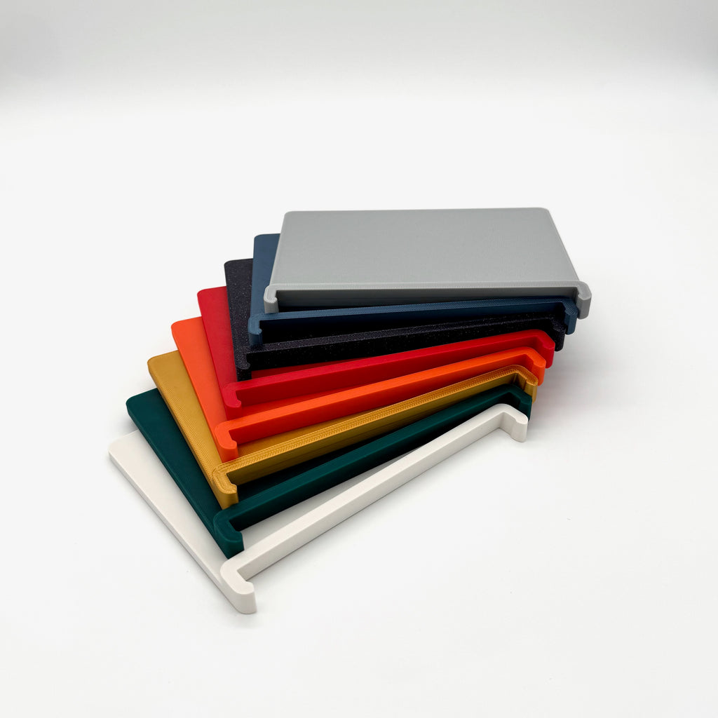 XL Tray Accessories for 24" iMac M1, M3, M4 Back