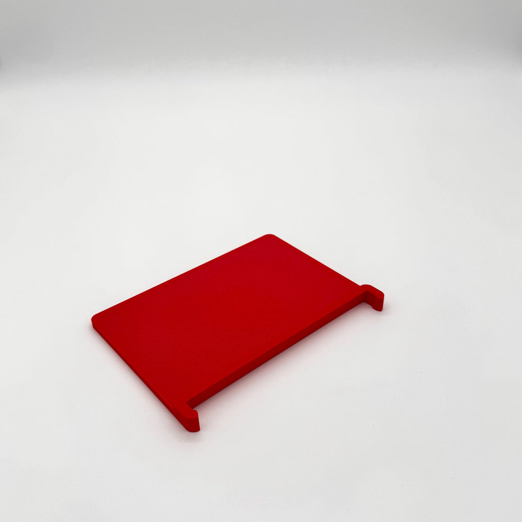 XL Tray Accessories for 24" iMac M1, M3, M4 Back