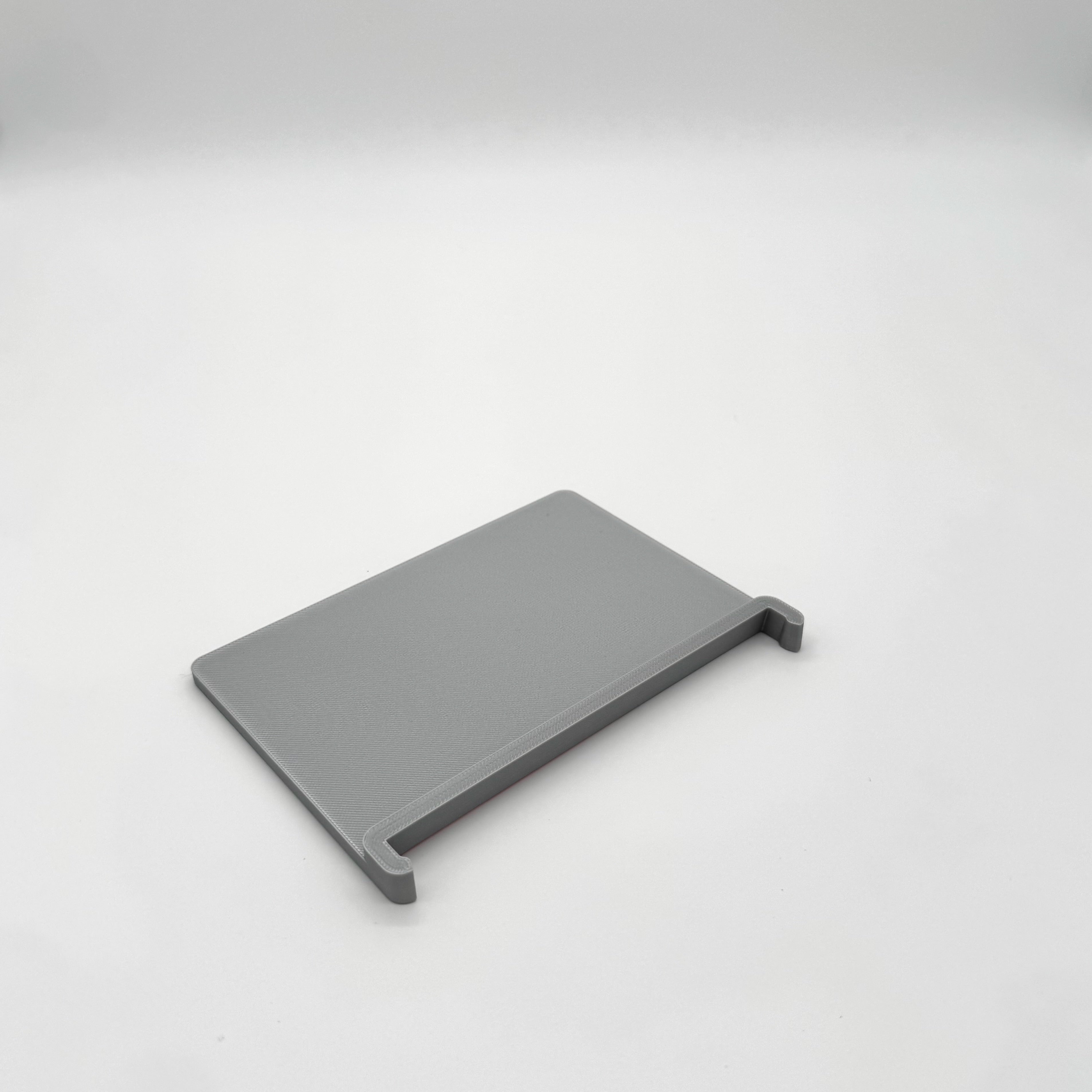 XL Tray Accessories for 24" iMac M1, M3, M4 Back