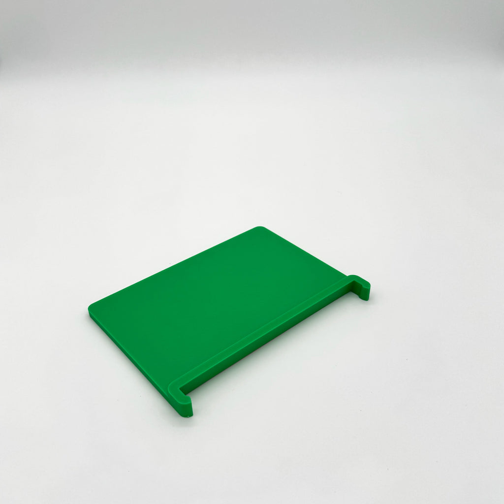 XL Tray Accessories for 24" iMac M1, M3, M4 Back