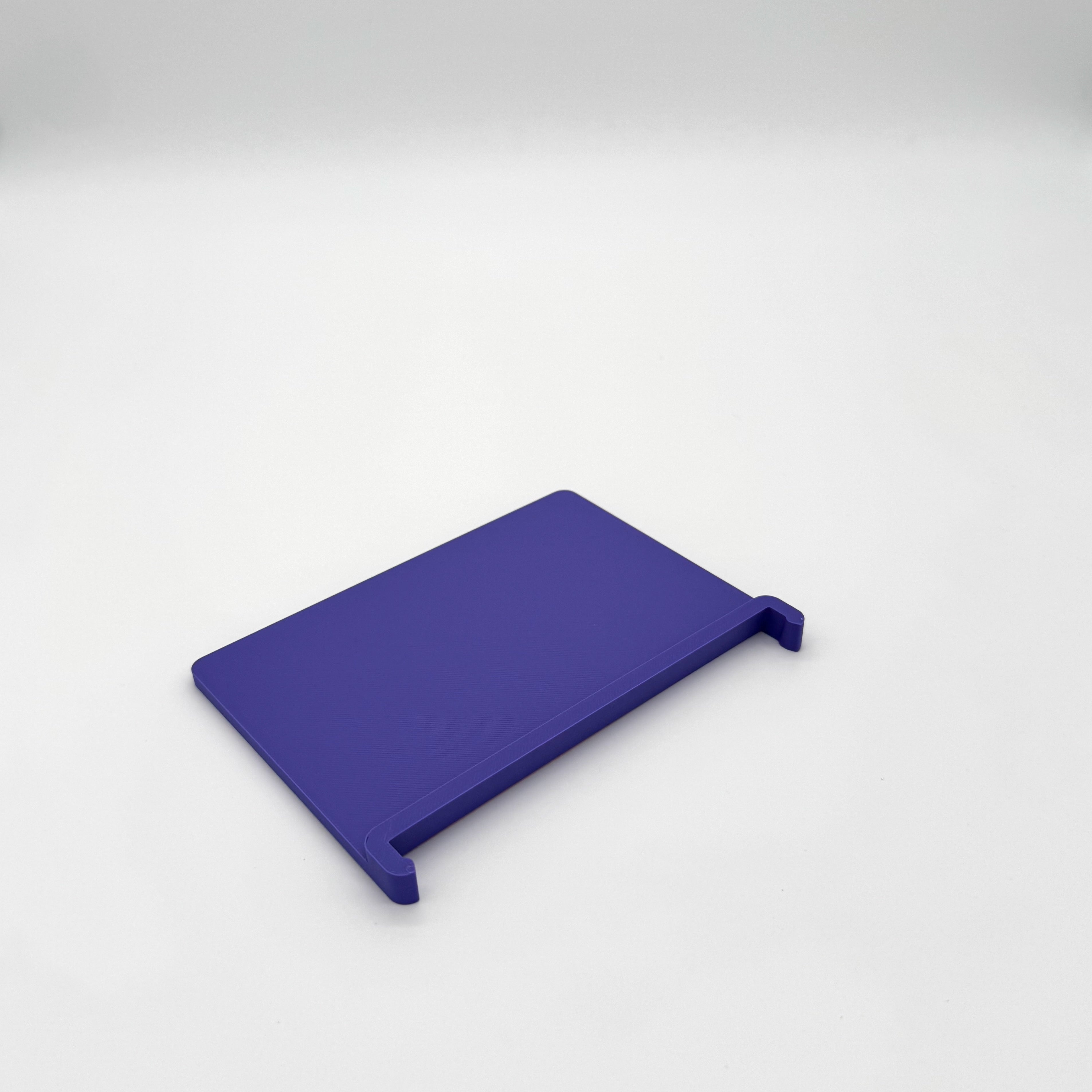 XL Tray Accessories for 24" iMac M1, M3, M4 Back