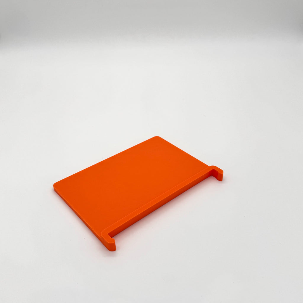 XL Tray Accessories for 24" iMac M1, M3, M4 Back