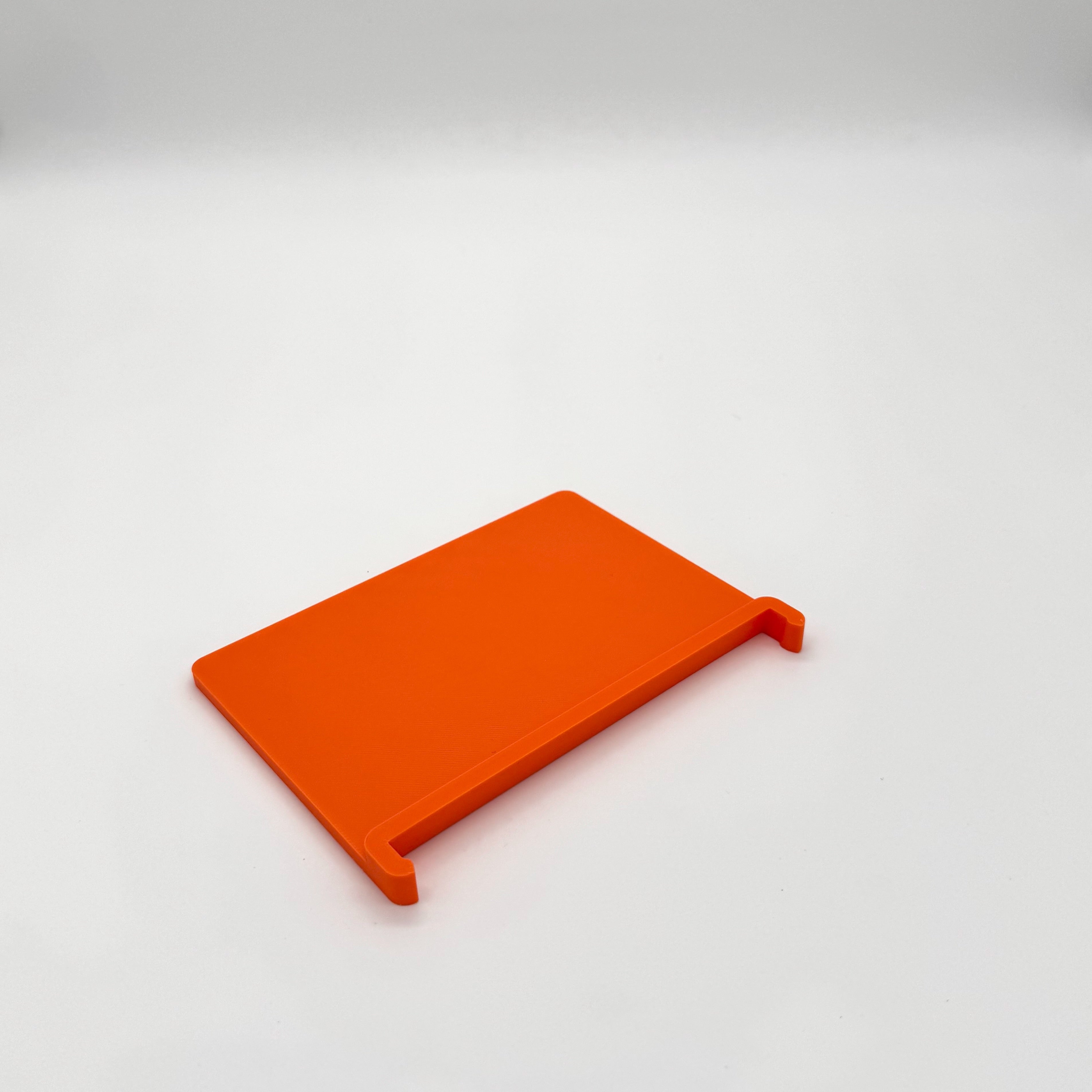 XL Tray Accessories for 24" iMac M1, M3, M4 Back