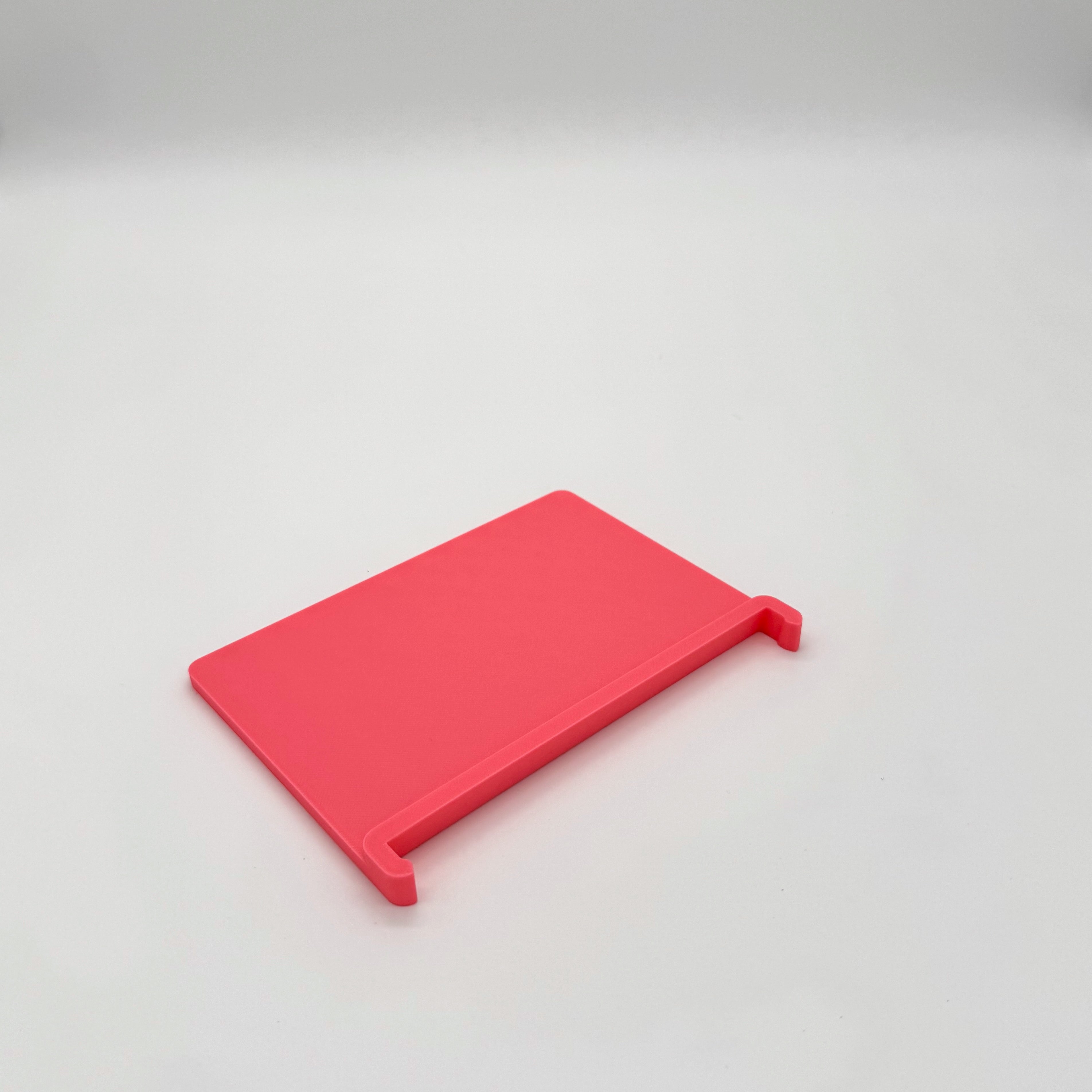 XL Tray Accessories for 24" iMac M1, M3, M4 Back